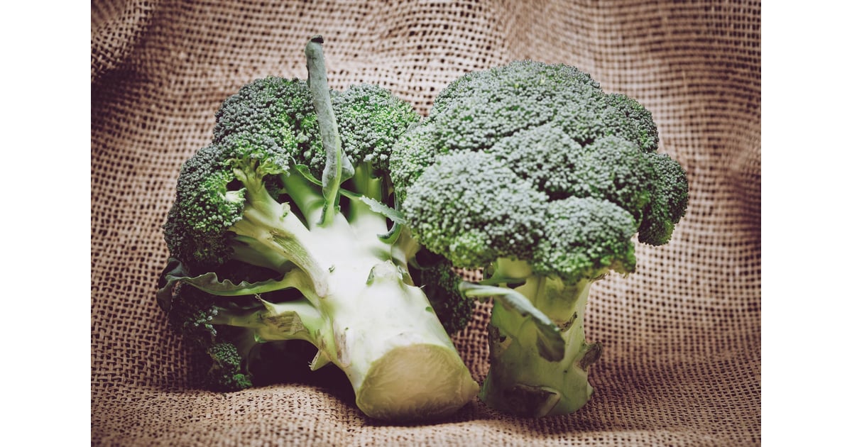 Broccoli Vegetables That Give You Gas POPSUGAR Fitness Photo 3