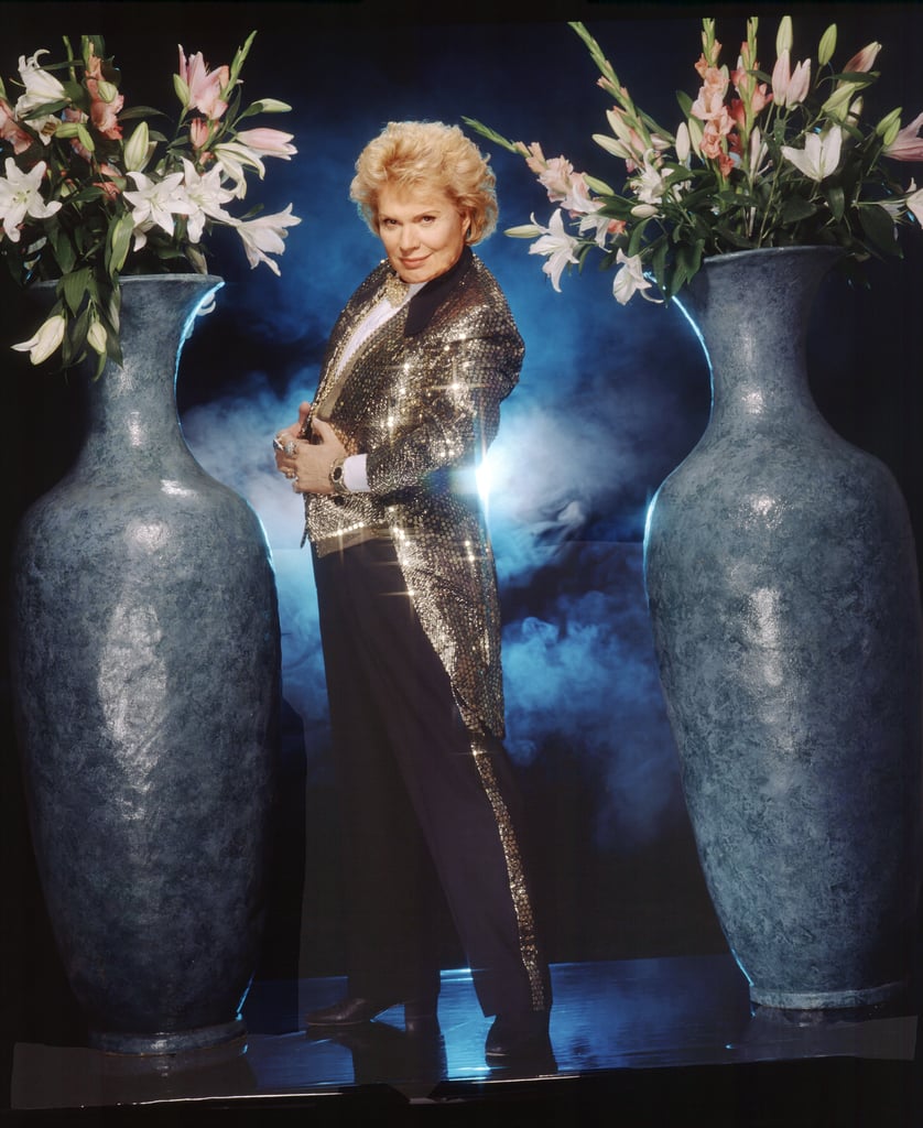 Walter Mercado Pictures Over the Years