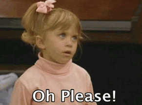 When a job form asks if you speak any other languages and you want to say, "Yes, three."