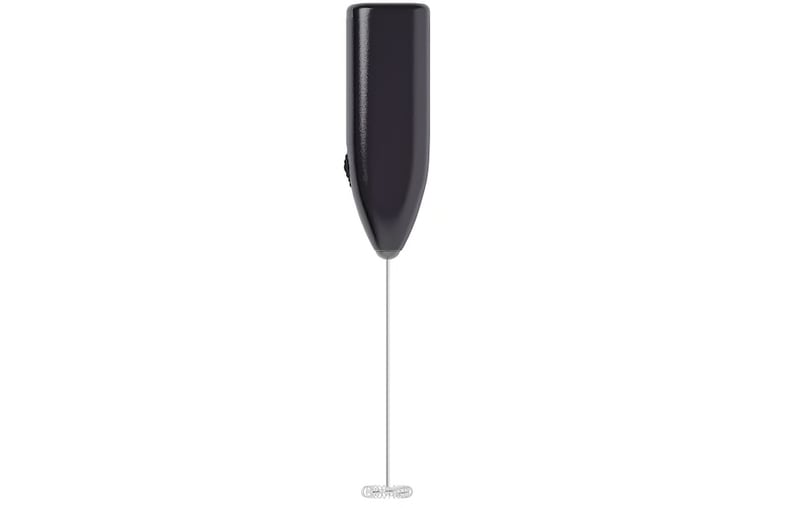 This $3 Milk Frother From Ikea Makes Starbucks-Level Coffee