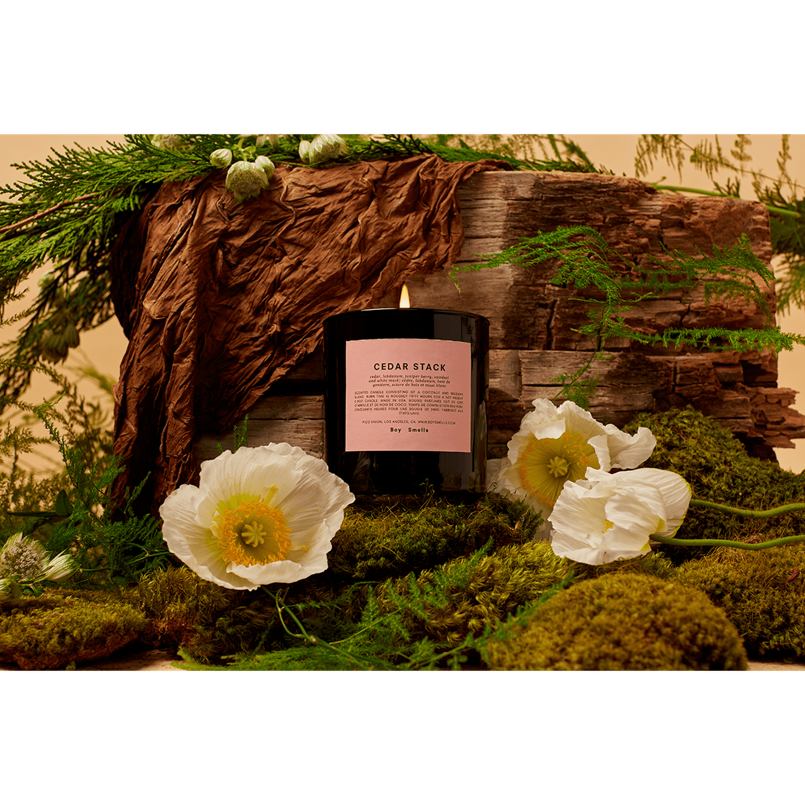 The Best Fall Candles of 2021 POPSUGAR Home