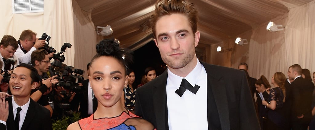 FKA Twigs Talks About T-Pain Breaking Engagement News