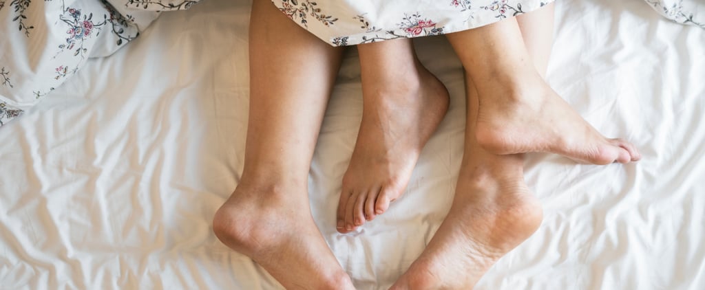 The Perfect Excuse to Stay Under the Blankets Today: Cuddling Has Some Pretty Great Effects