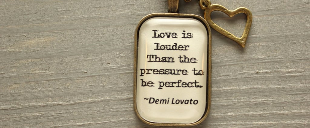 Best Gifts For Demi Lovato Fans