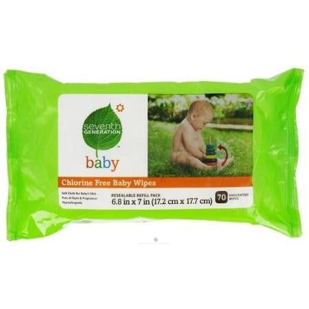 Baby Wipes