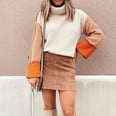 Amazon's "Pumpkin Spice Sweater" Is Taking Over the Entire Site Because Women Love It