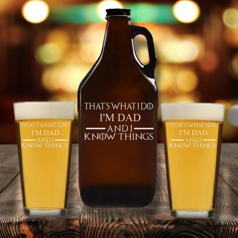 Father's day gifts game of thrones deals
