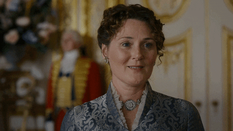 Taurus (April 20-May 20): Lady Violet Bridgerton