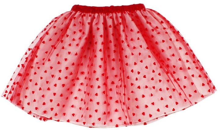 Valentina Hearts Petticoat