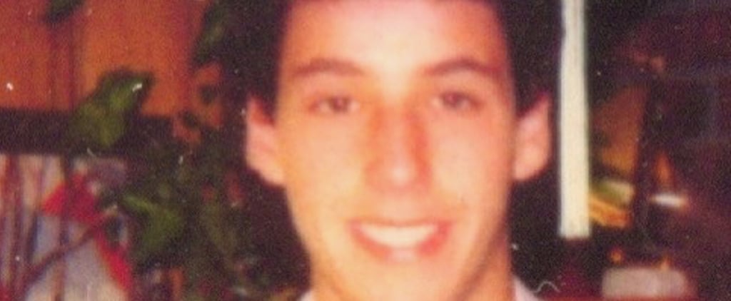 Adam Sandler Addresses the Class of 2020 in Sweet Graduation Message: "We Need You"