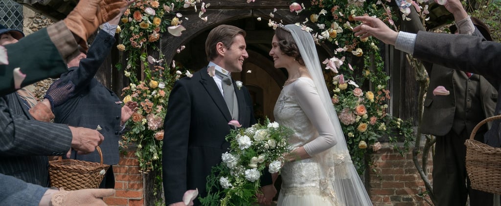 Downton Abbey Costume Designer Anna Robbins: Interview