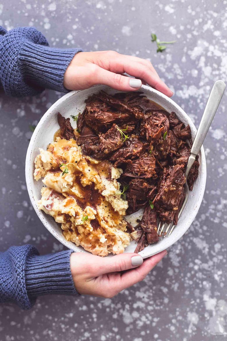 Instant Pot Chili - Creme De La Crumb