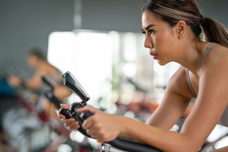 Beginner Weightlifting Routine Day 3: Cardio