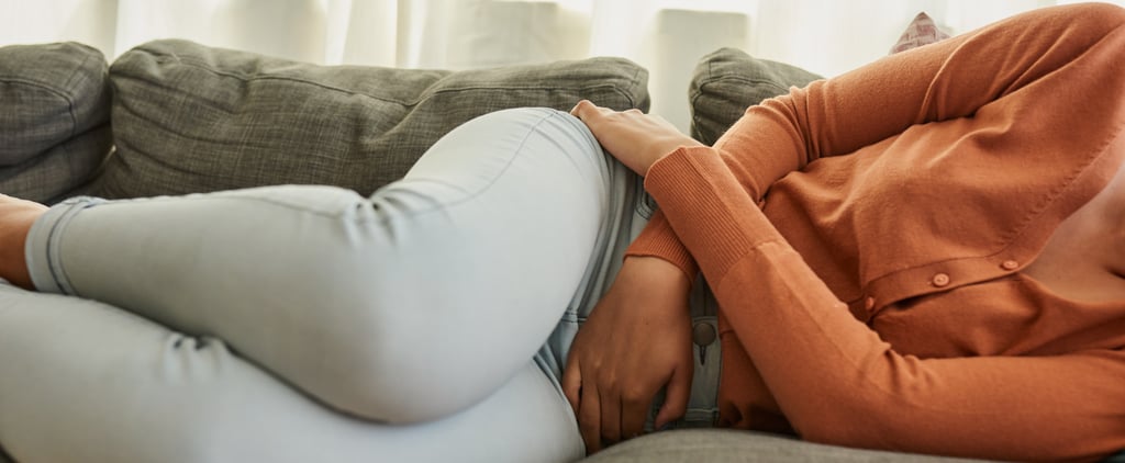 A Guide to Vaginal Burning, Including When to Seek Treatment