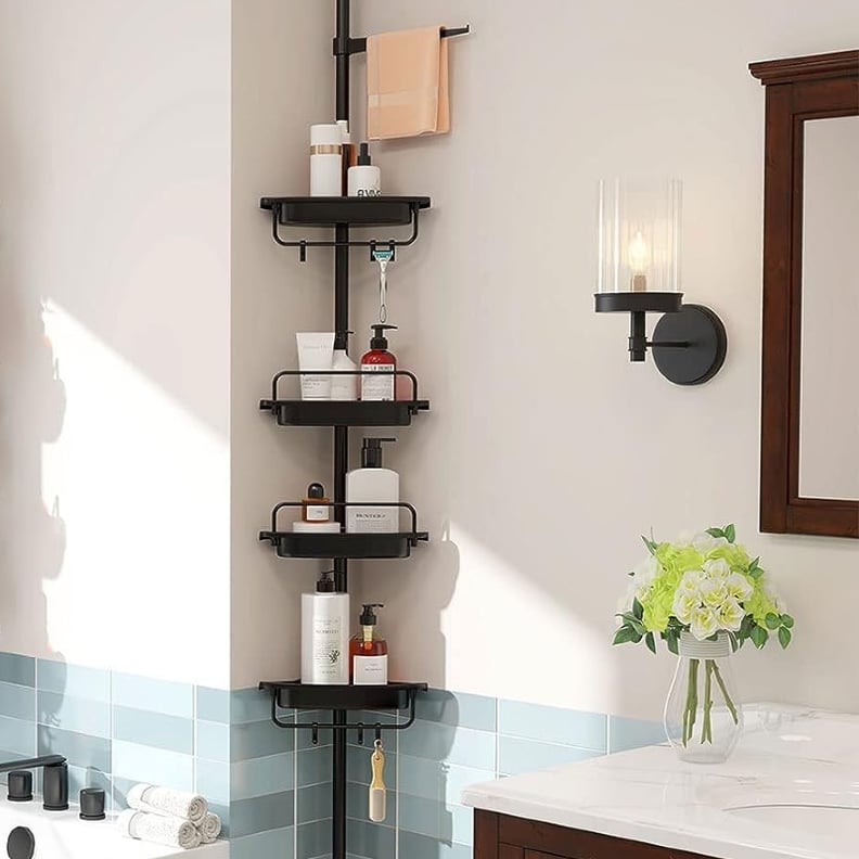 The Best Shower Organizers on