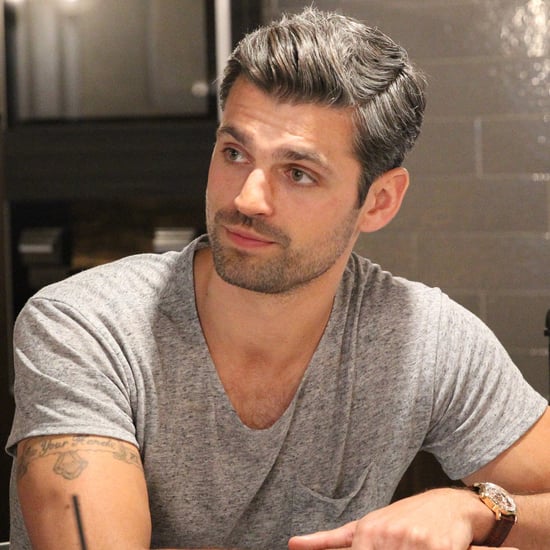 Will Peter Kraus Be the Next Bachelor?