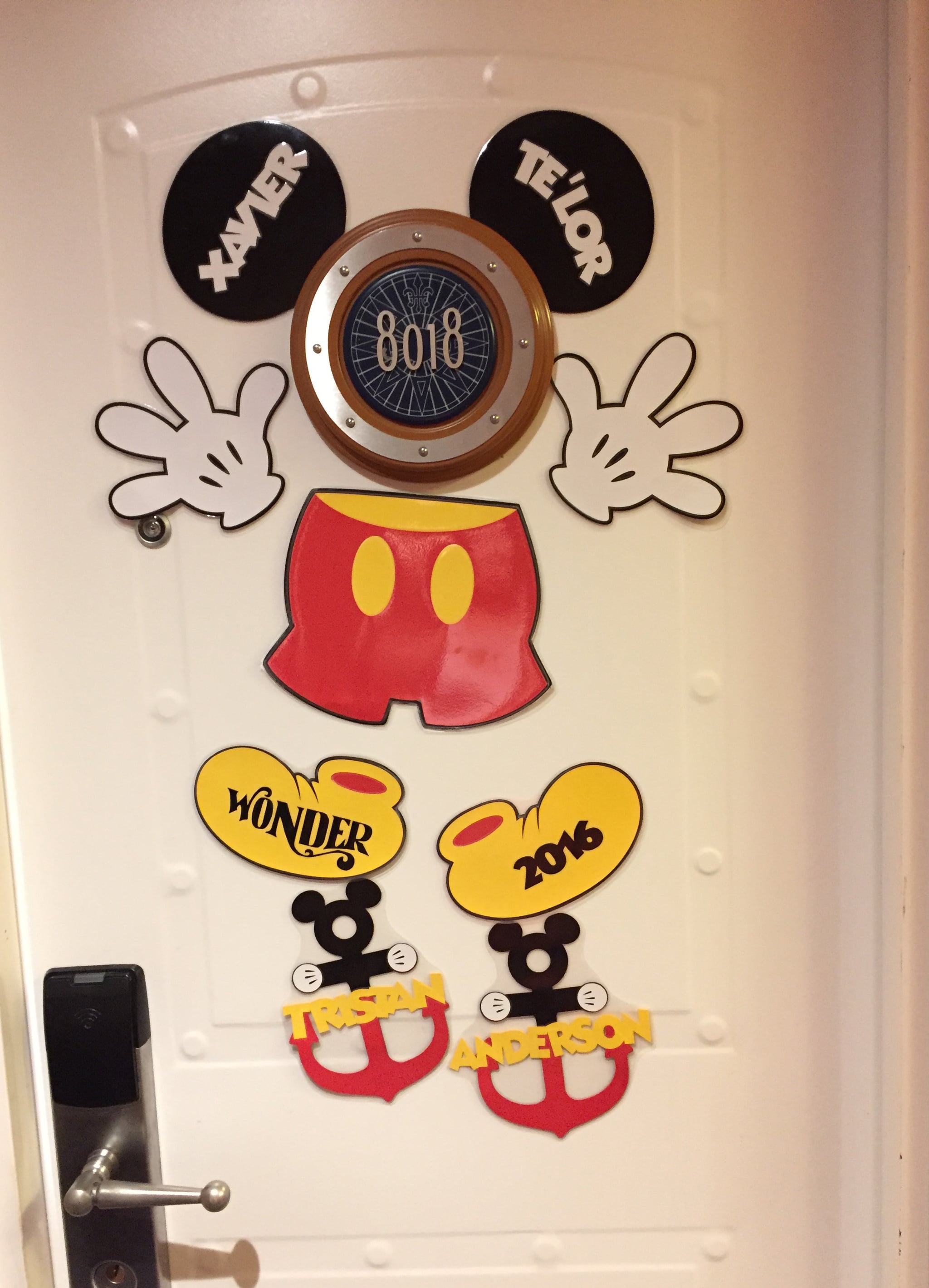 Display The Ship Name And Year 22 Inspiring Ideas For Decorating