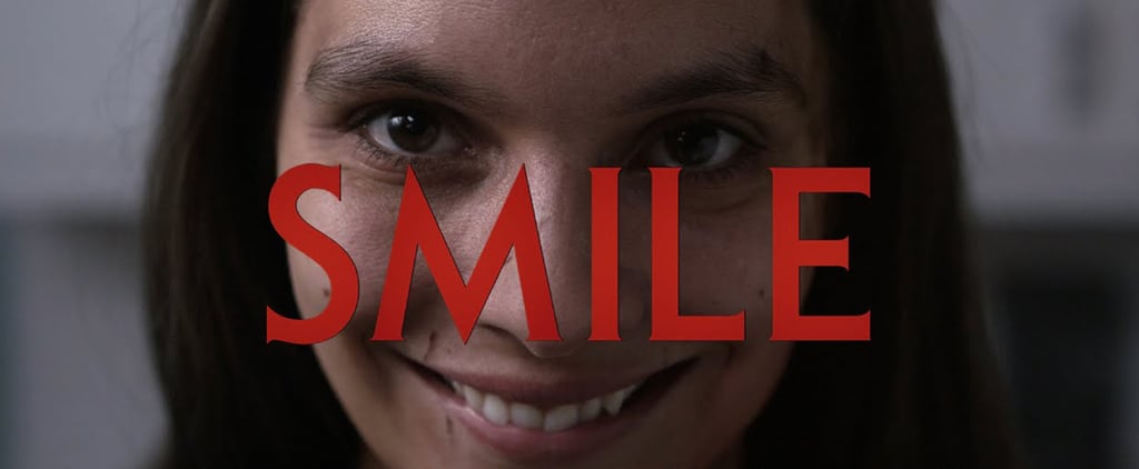Smile: Paramount's New Horror Movie Trailer