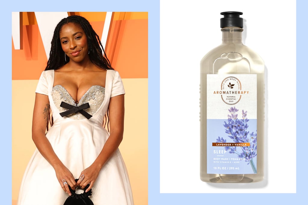 Jessica Willams's Japan Packing List Including a $15 Scent