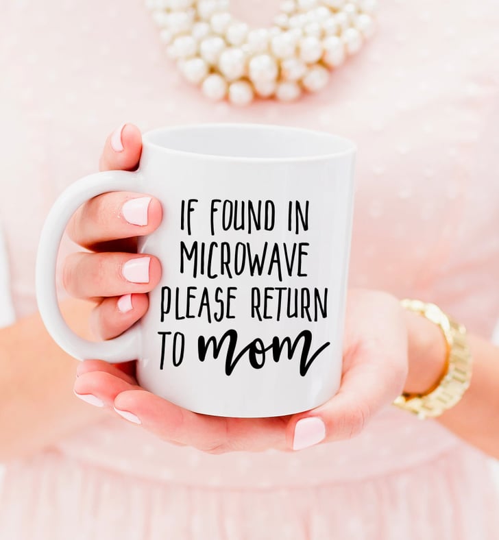 Best Mugs For Moms