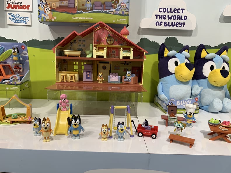 New york toy fair 2020 lego on sale
