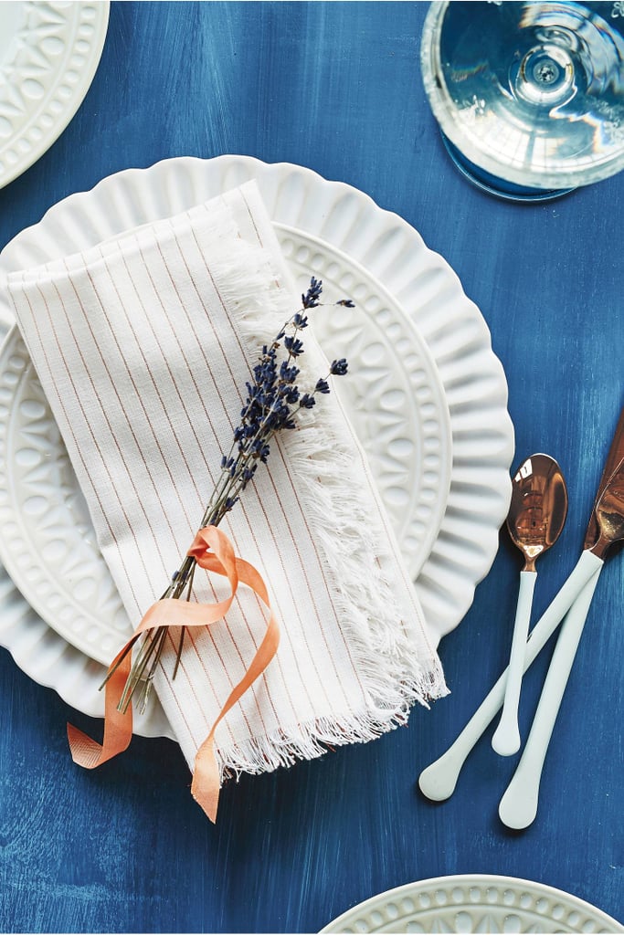 Spring Dishes and Servingware