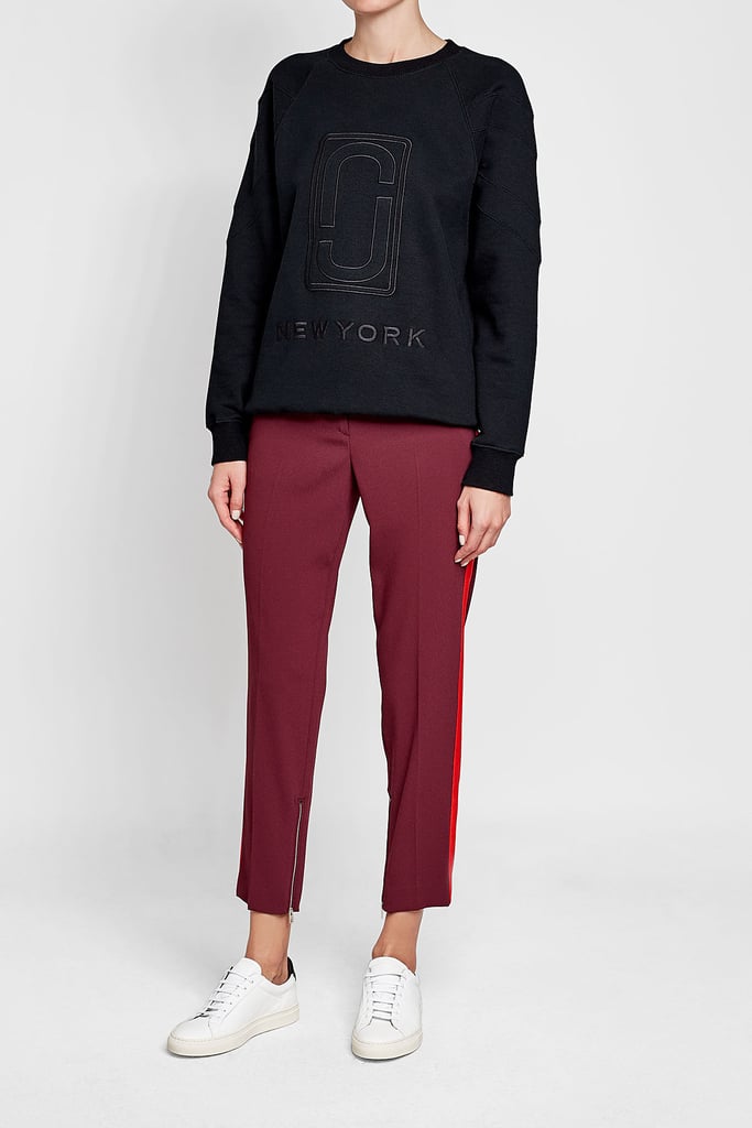 rag and bone velvet pants