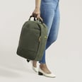 13 Stylish and Modern Backpacks You'll Basically Take Everywhere With You