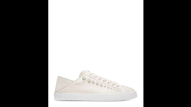 Convertible Sneakers: Stuart Weitzman Goldie Convertible Sneaker