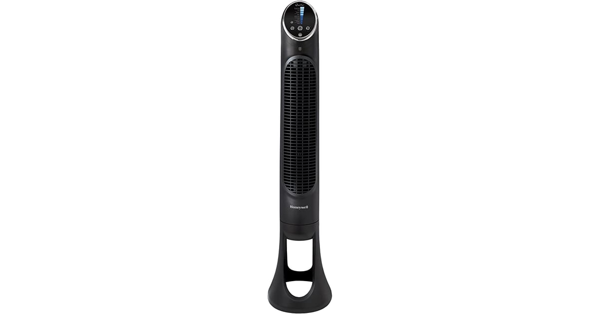 The Best AllAround Fan Honeywell Quietset 8Speed Tower Fan Best