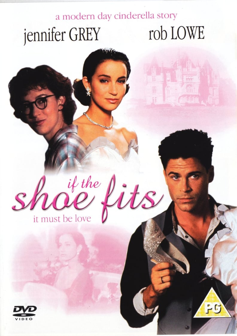 If the Shoe Fits, 1990