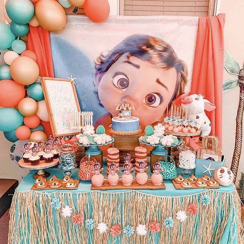 10 Ideas for Your Kid's First Birthday Party