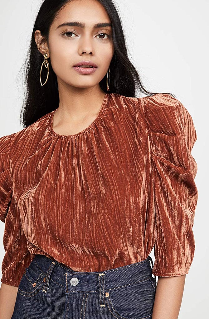 amazon stylish tops