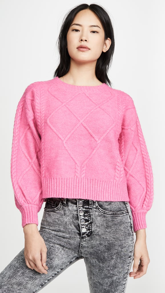 Line & Dot's Rory Sweater