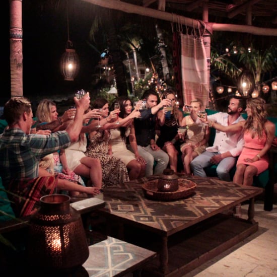 Bachelor in Paradise Episode One Recap