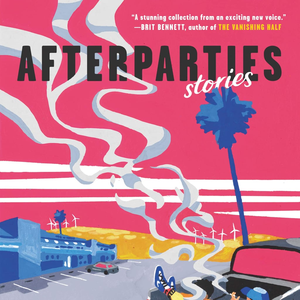 Afterparties by Anthony Veasna So Review