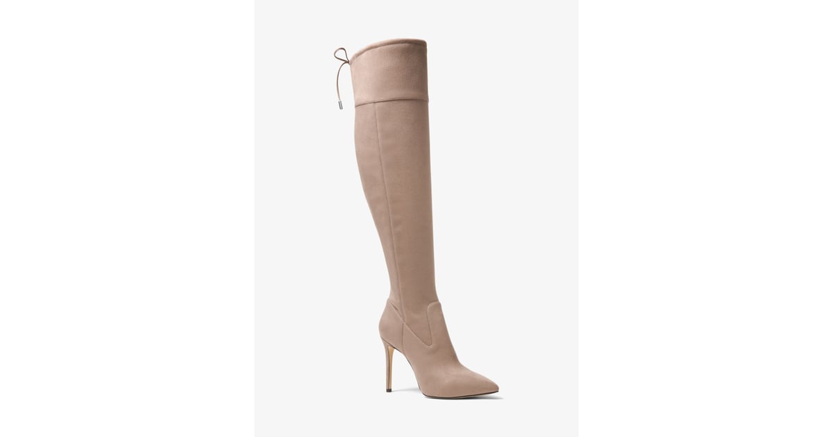 michael kors jamie over the knee boots