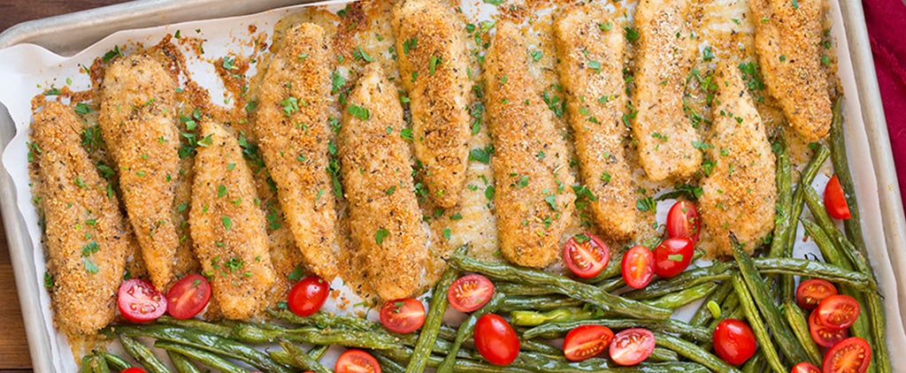 One-Pot Family Meals