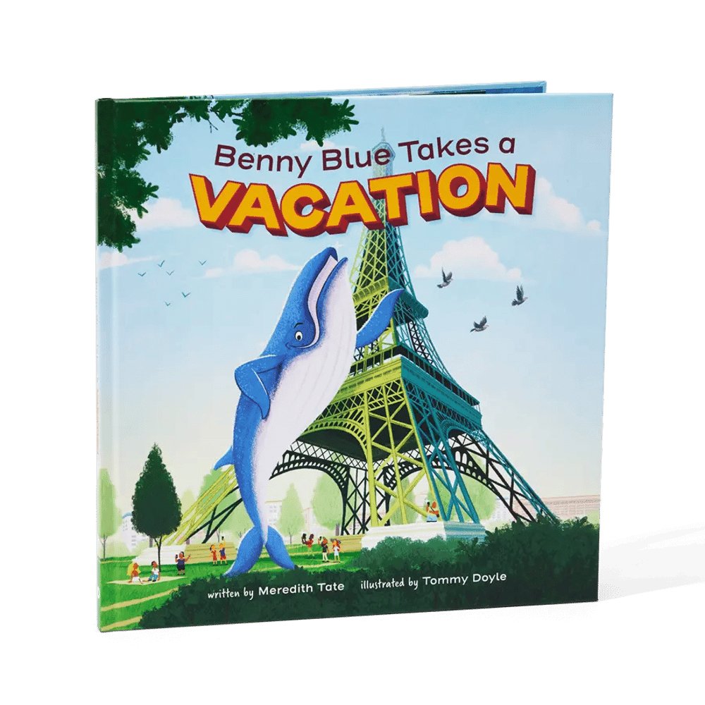 A Kids' Book