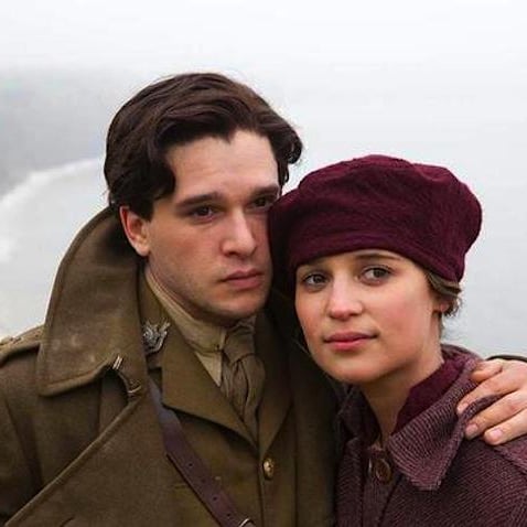 Testament of Youth Trailer