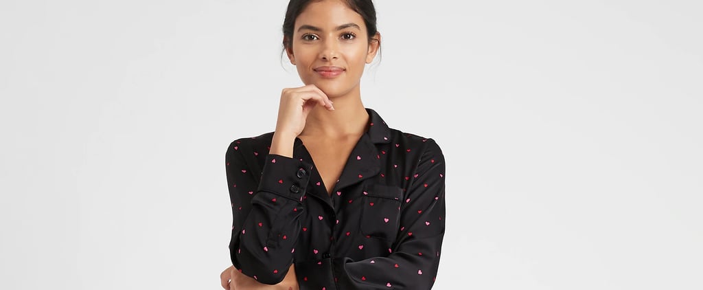 Best Pajamas and Robes From Banana Republic | 2021 Guide