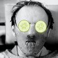 I Looked Wild During My "Hannibal Lecter" Facial, but the Results Were Worth It