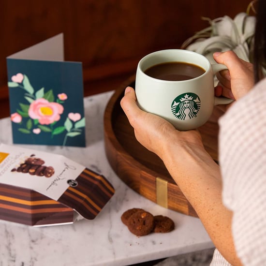 Starbucks Gifts on Amazon
