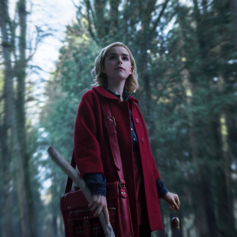 New Netflix Original Tv Shows October 2018 Popsugar Entertainment