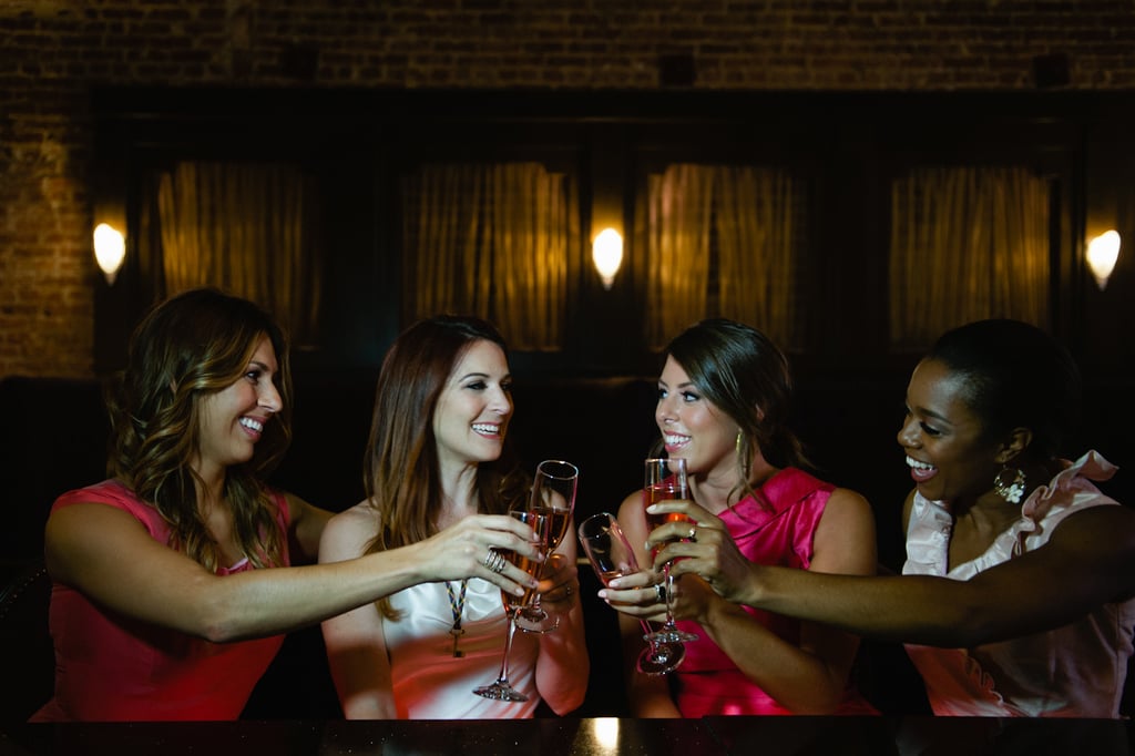 Bachelorette Party Planning Tips Popsugar Love And Sex