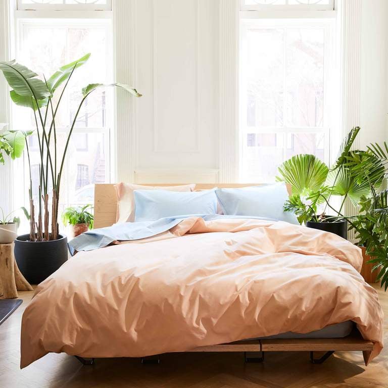 Cosy Bedding: Brooklinen Classic Core Sheet Set