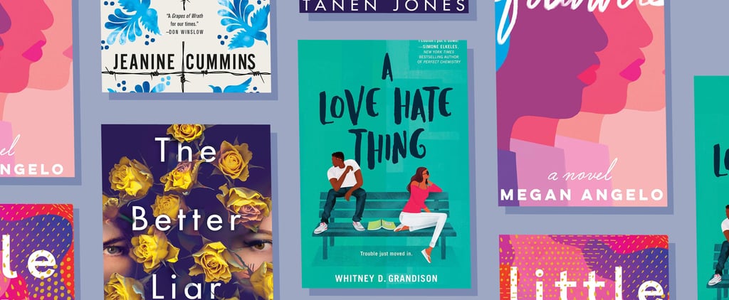 The 18 Best New Books Coming Out This Month