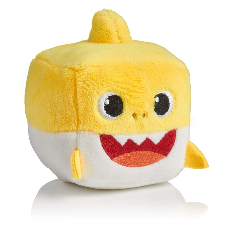 Baby shark plush toy australia outlet