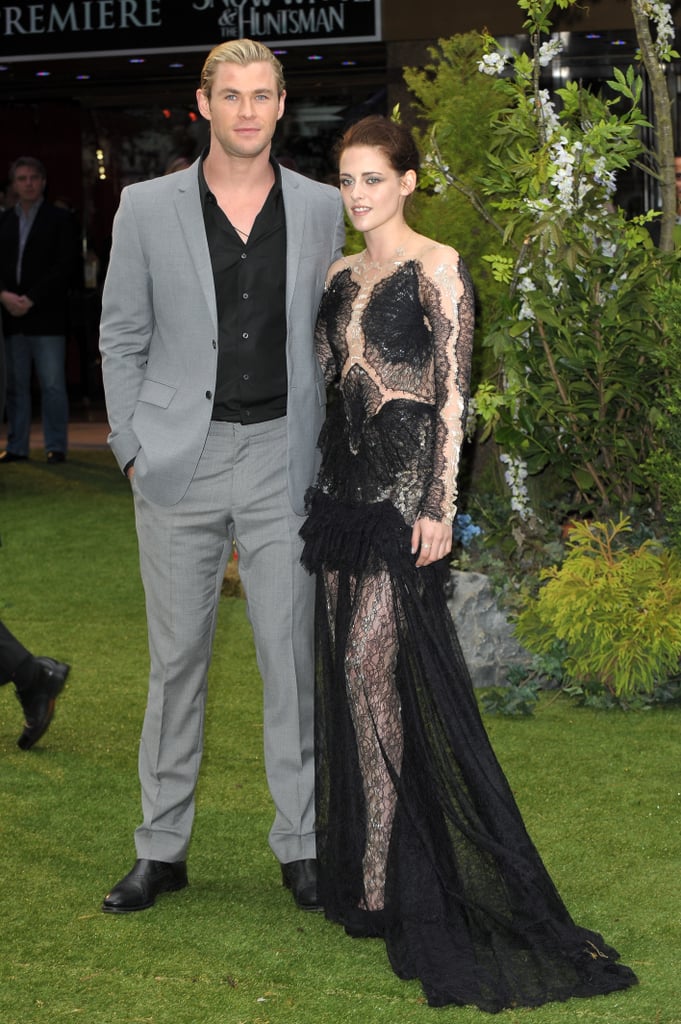 The SWATH Cast Celebrates an Exciting Weekend at Their Big London Premiere The SWATH Cast Celebrates an Exciting Weekend at Their Big London Premiere