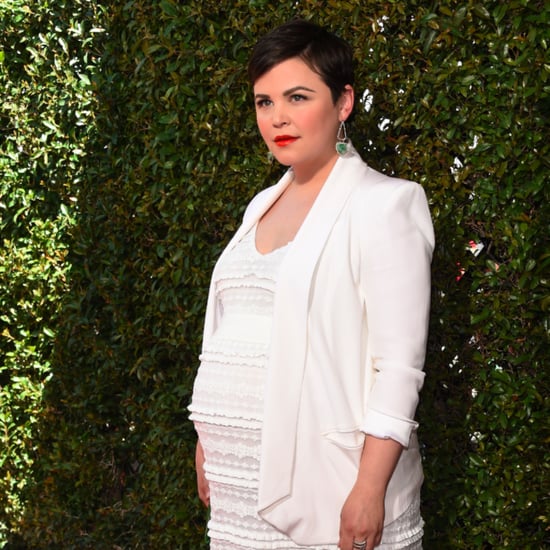 Ginnifer Goodwin Lists Her Hollywood Hills Home